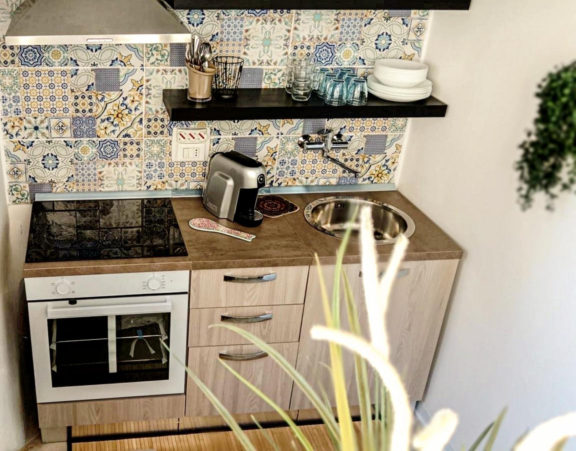 Ferienwohnung Kataneasyhouse Cibali Exterior foto